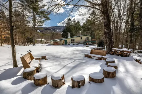 868 Magic Circle Londonderry VT 05148