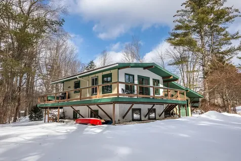 868 Magic Circle Londonderry VT 05148