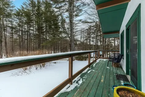 868 Magic Circle Londonderry VT 05148