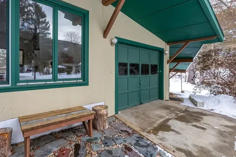 868 Magic Circle Londonderry VT 05148