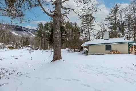 868 Magic Circle Londonderry VT 05148