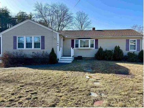 164 Derry Road Hudson NH 03051-3365