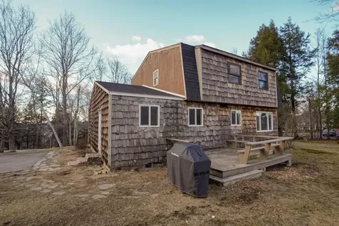 369 Jeff Heights Road Cambridge VT 05464