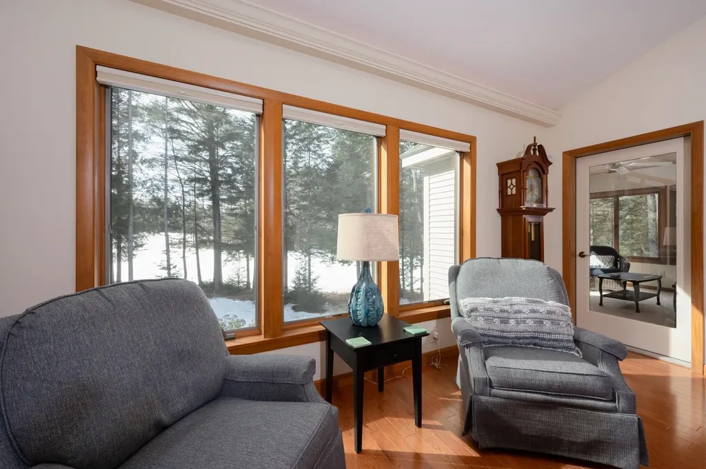 73 Greensward Drive Grantham NH 03753