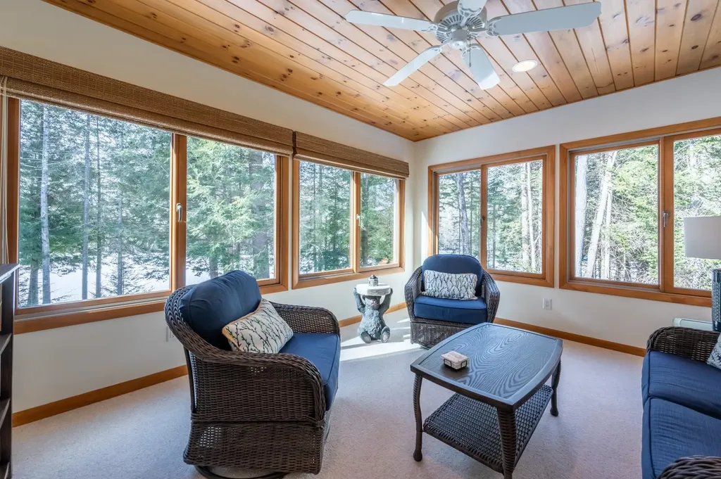 73 Greensward Drive Grantham NH 03753