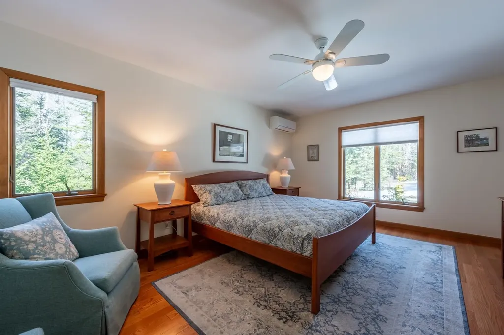 73 Greensward Drive Grantham NH 03753