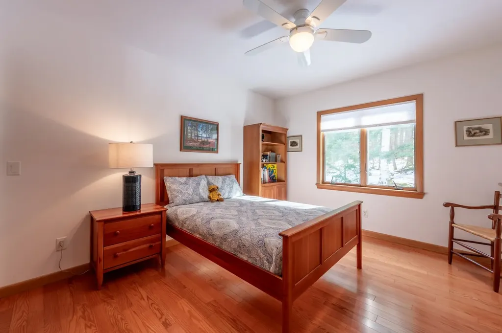 73 Greensward Drive Grantham NH 03753