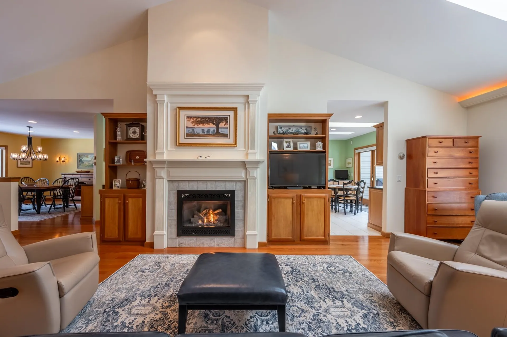 73 Greensward Drive Grantham NH 03753