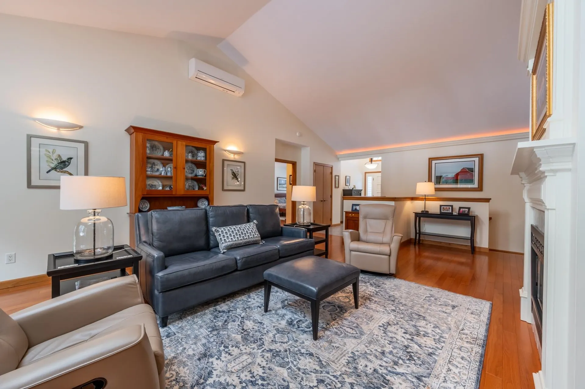 73 Greensward Drive Grantham NH 03753