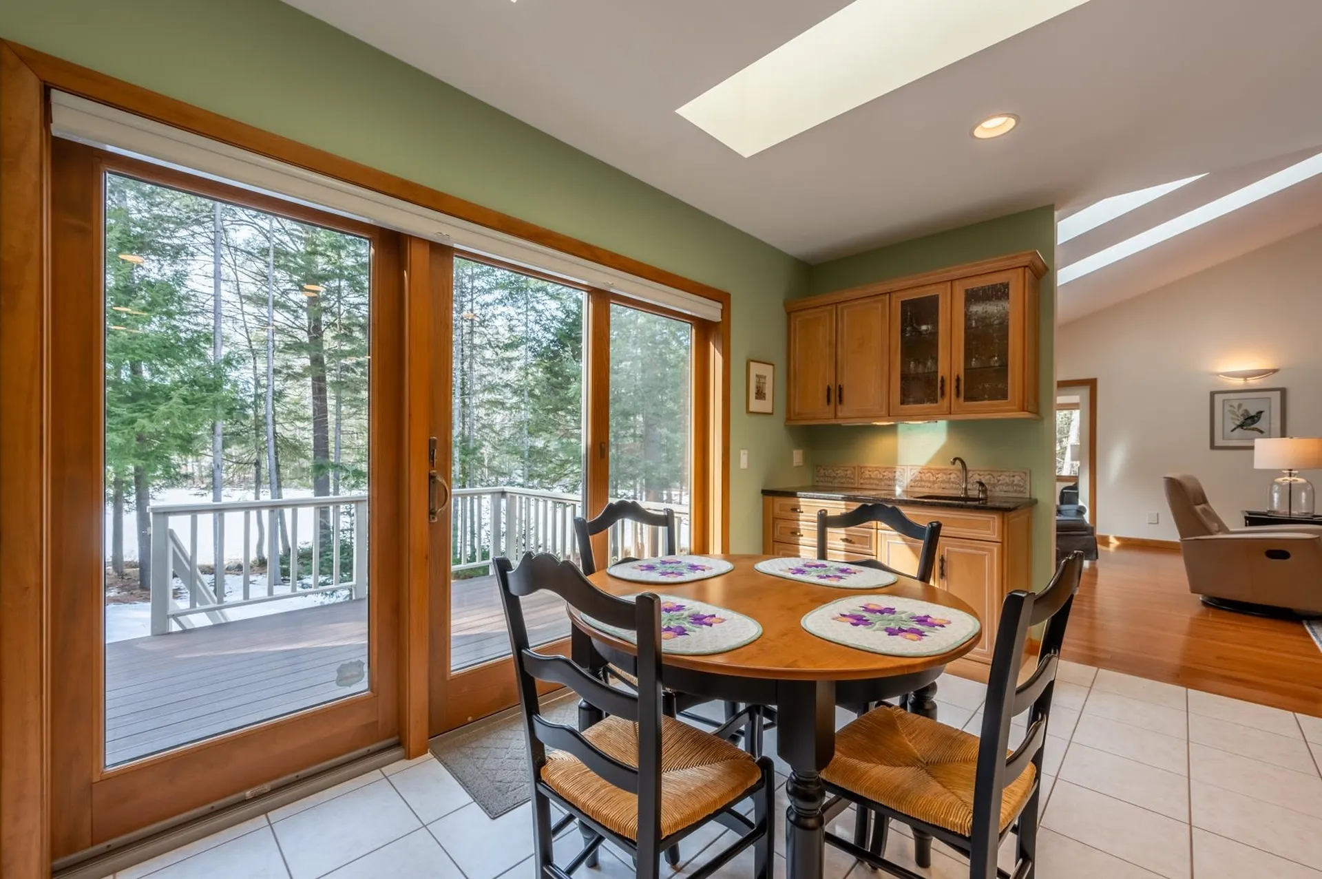 73 Greensward Drive Grantham NH 03753