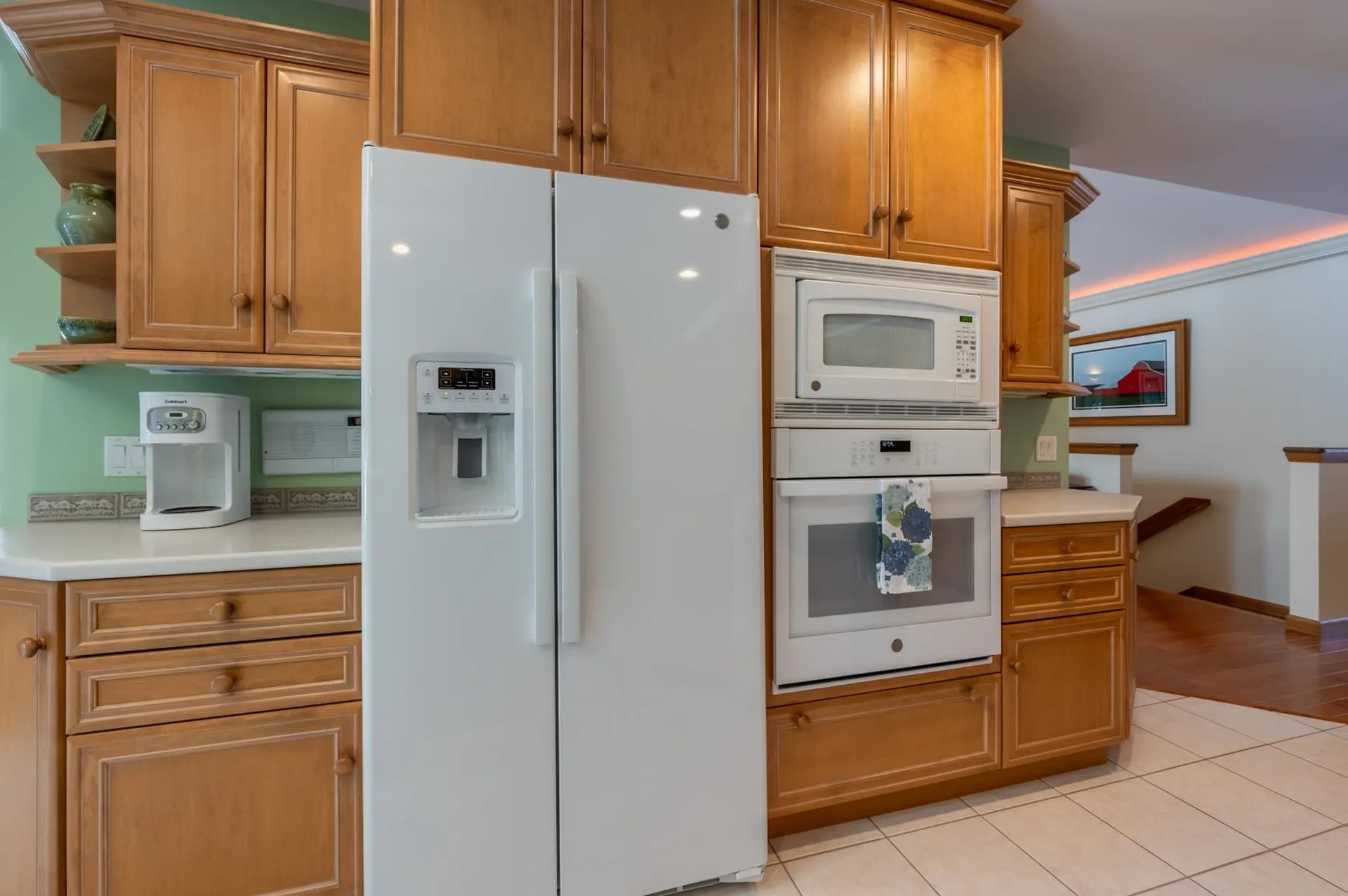 73 Greensward Drive Grantham NH 03753