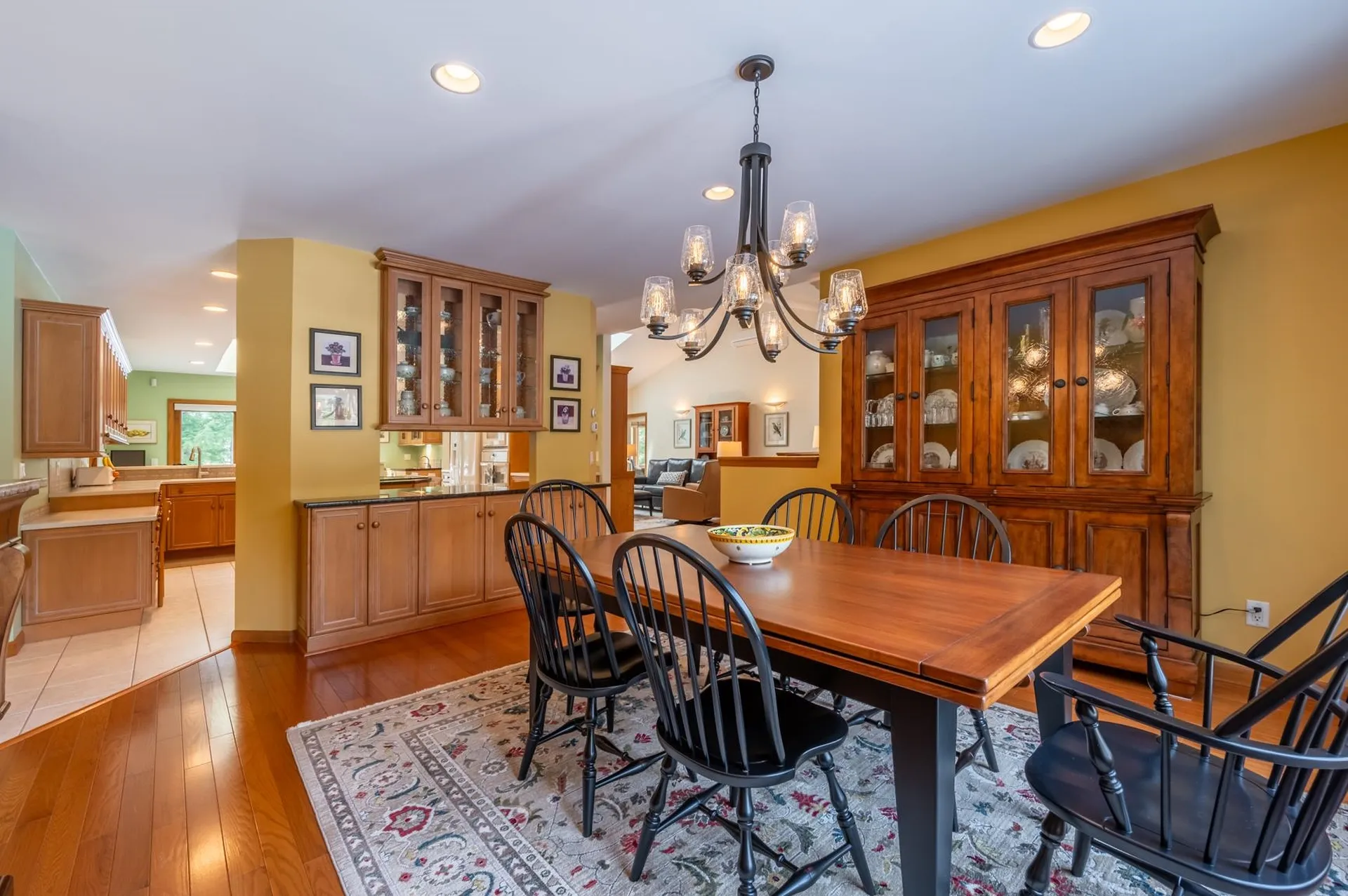 73 Greensward Drive Grantham NH 03753