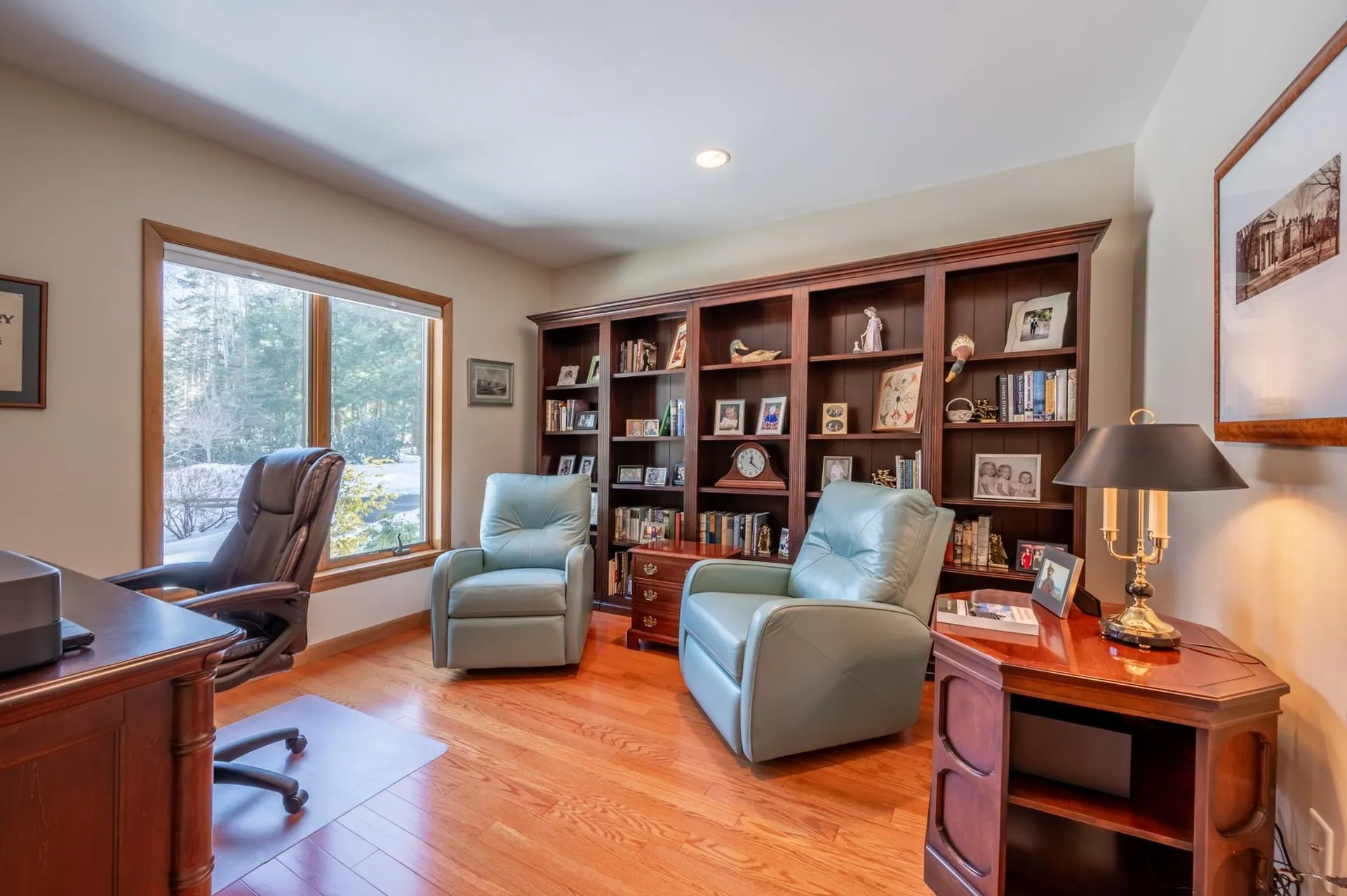 73 Greensward Drive Grantham NH 03753