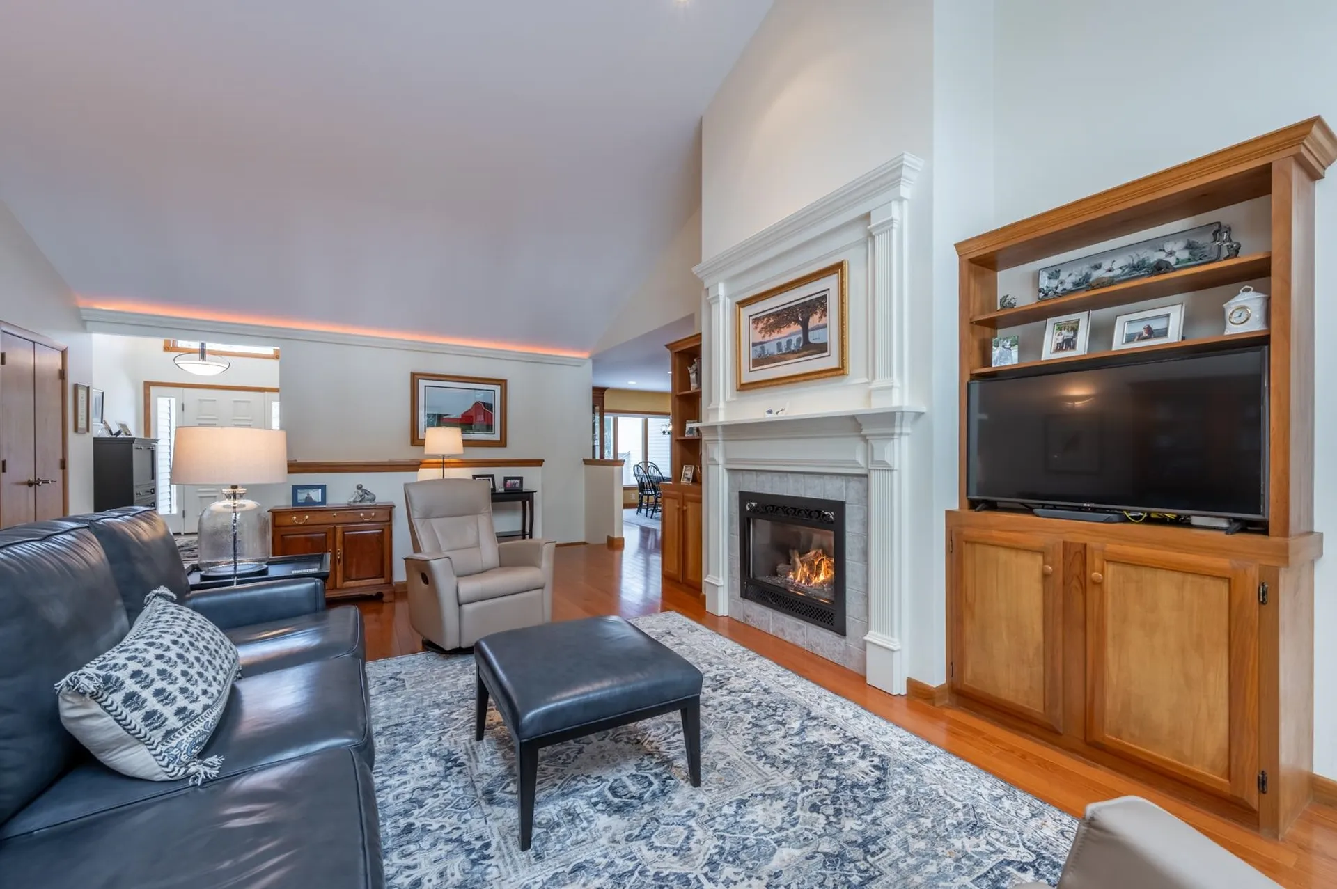 73 Greensward Drive Grantham NH 03753