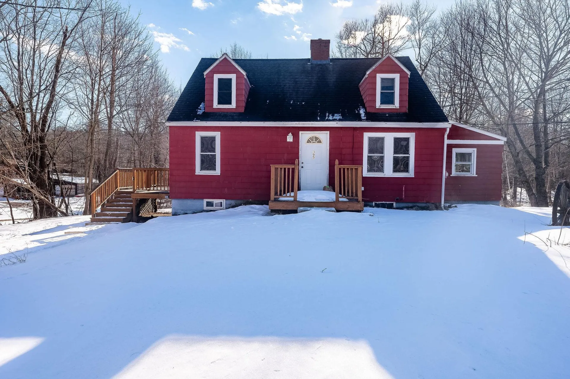 395 Province Road Strafford NH 03884