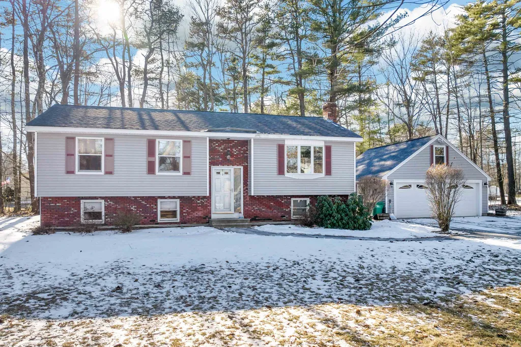 95 Salmon Falls Road Rochester NH 03868