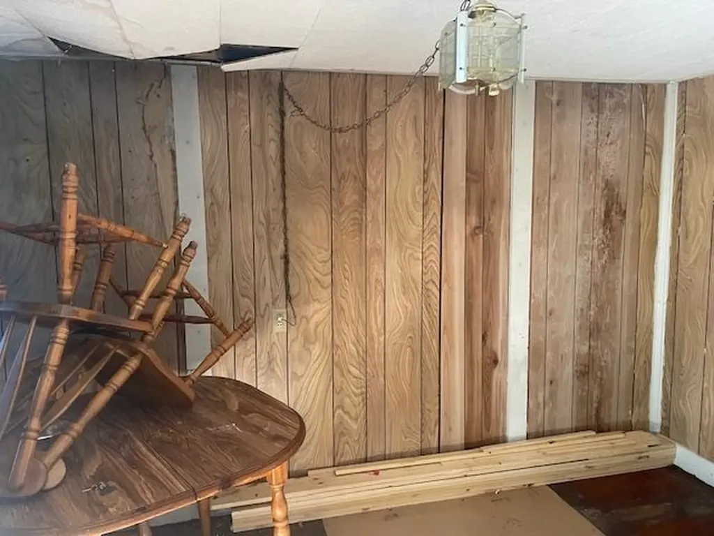 141 Lancaster Road Gorham NH 03581