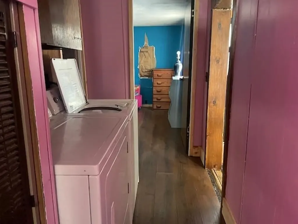 141 Lancaster Road Gorham NH 03581