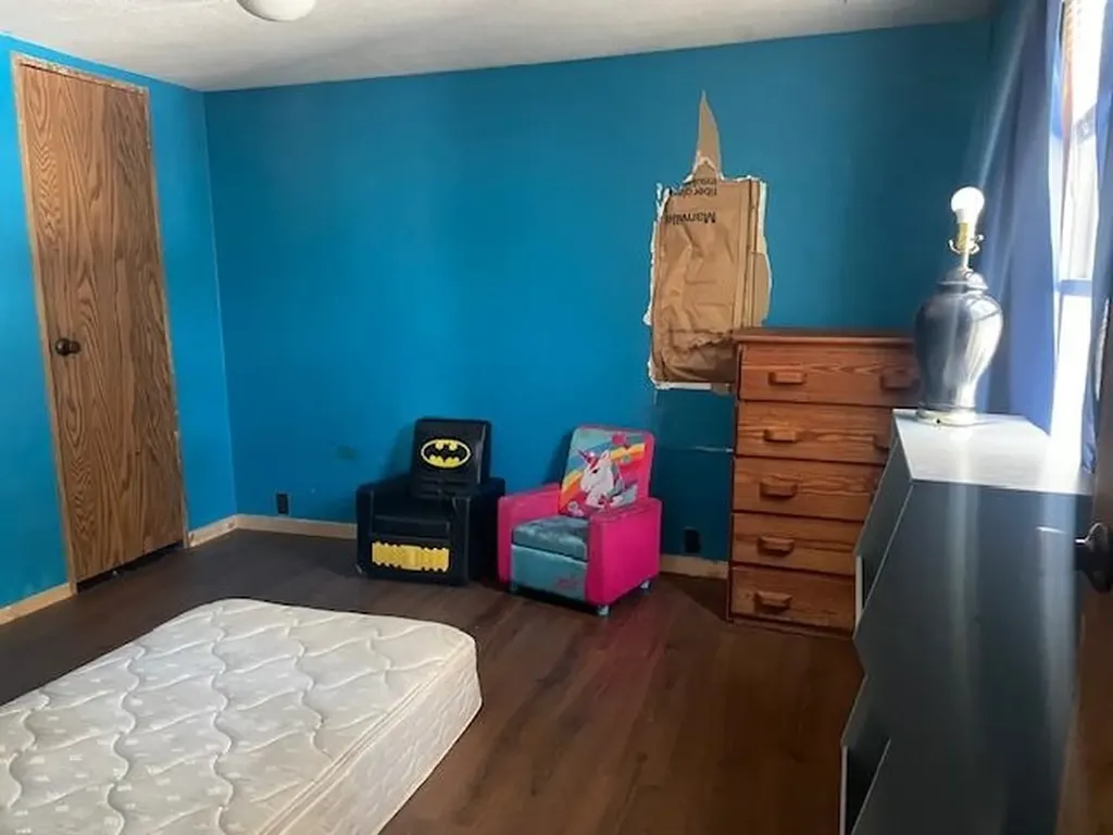 141 Lancaster Road Gorham NH 03581