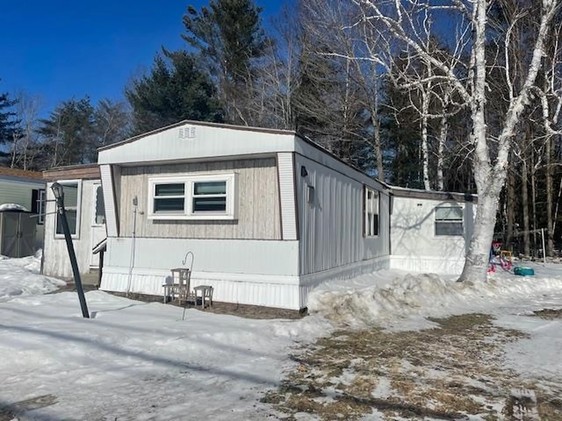 141 Lancaster Road Gorham NH 03581