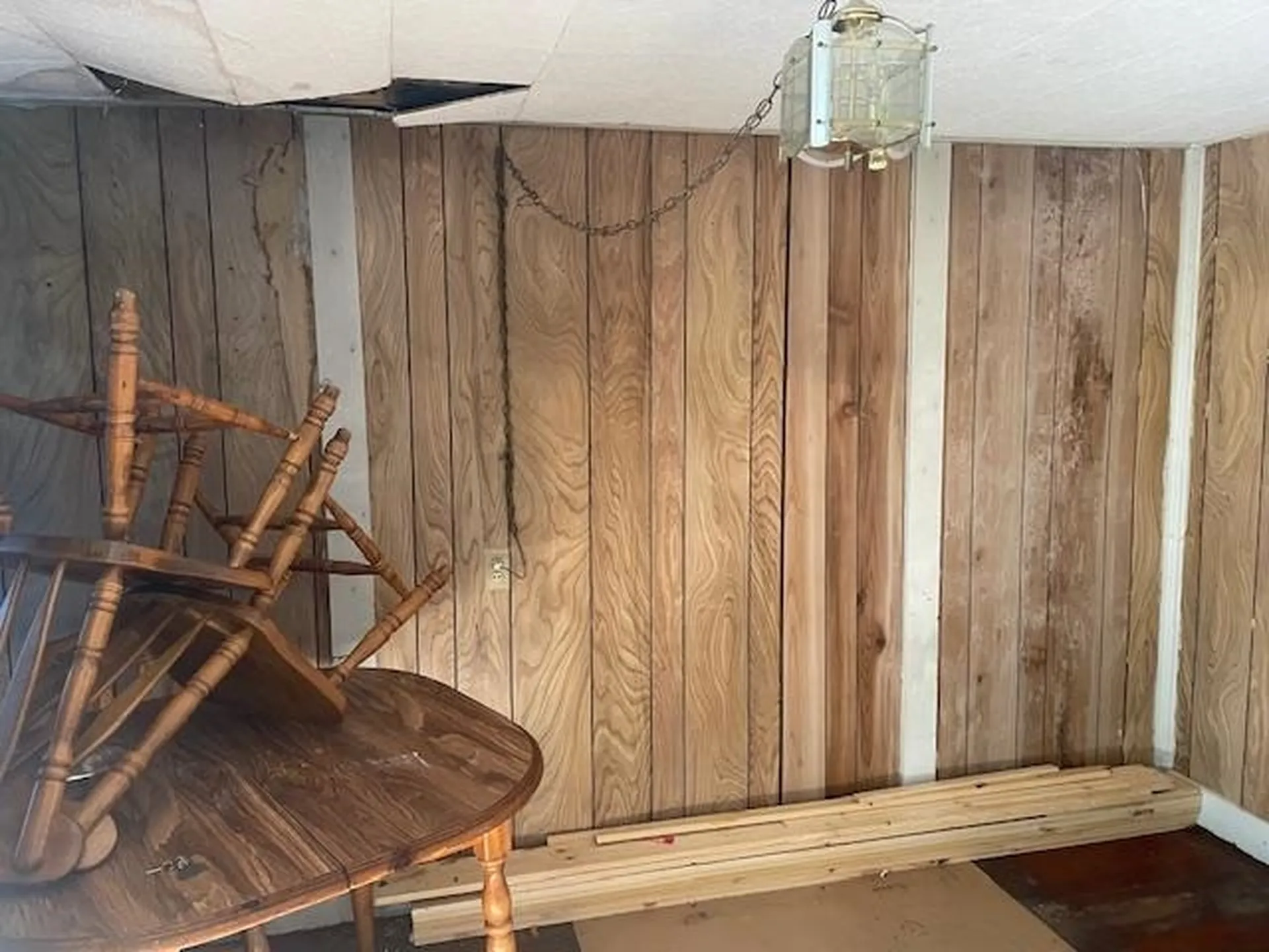 141 Lancaster Road Gorham NH 03581