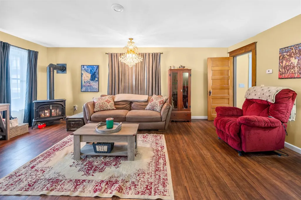 36 Berlin Street Barre City VT 05641