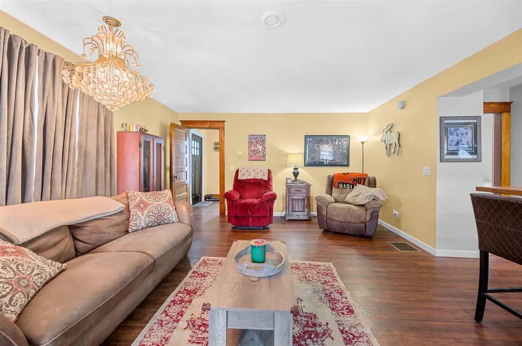36 Berlin Street Barre City VT 05641