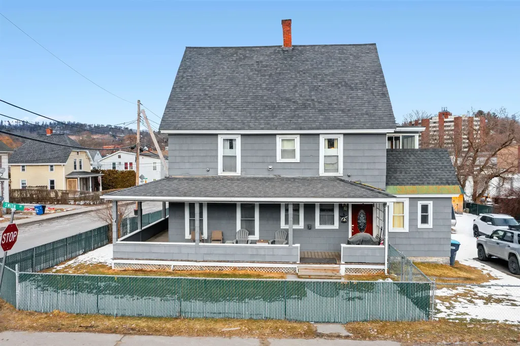 36 Berlin Street Barre City VT 05641