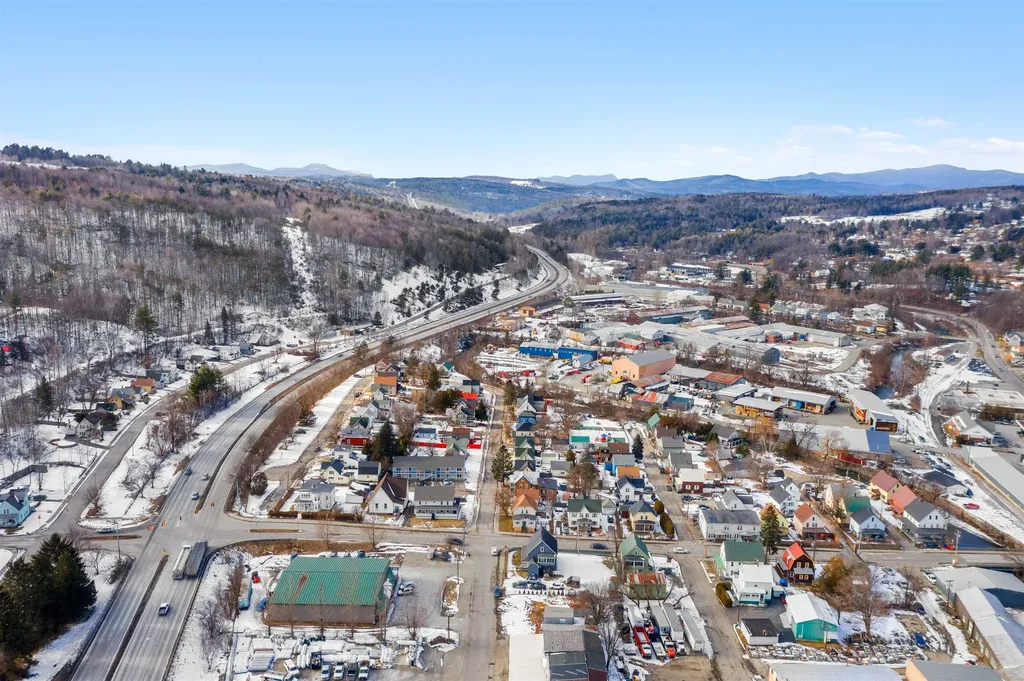 36 Berlin Street Barre City VT 05641