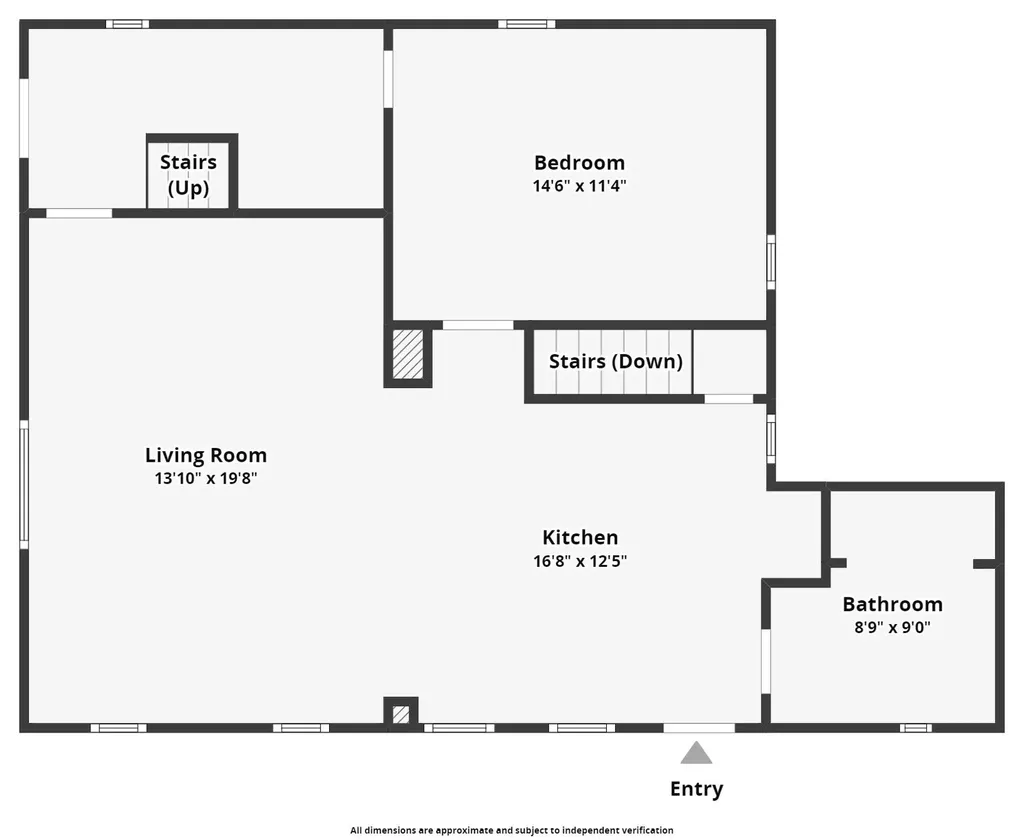 36 Berlin Street Barre City VT 05641