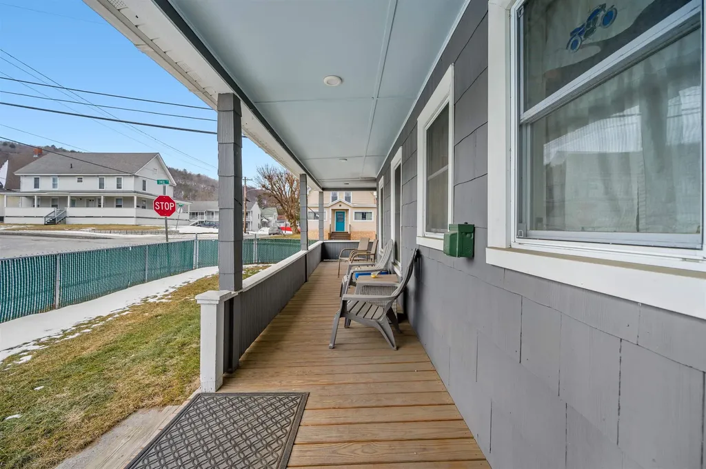 36 Berlin Street Barre City VT 05641