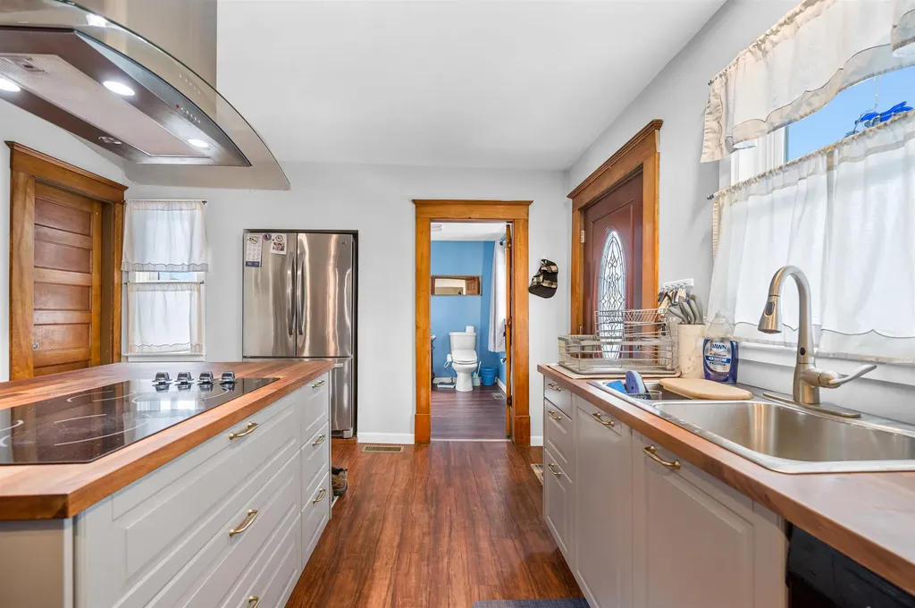 36 Berlin Street Barre City VT 05641