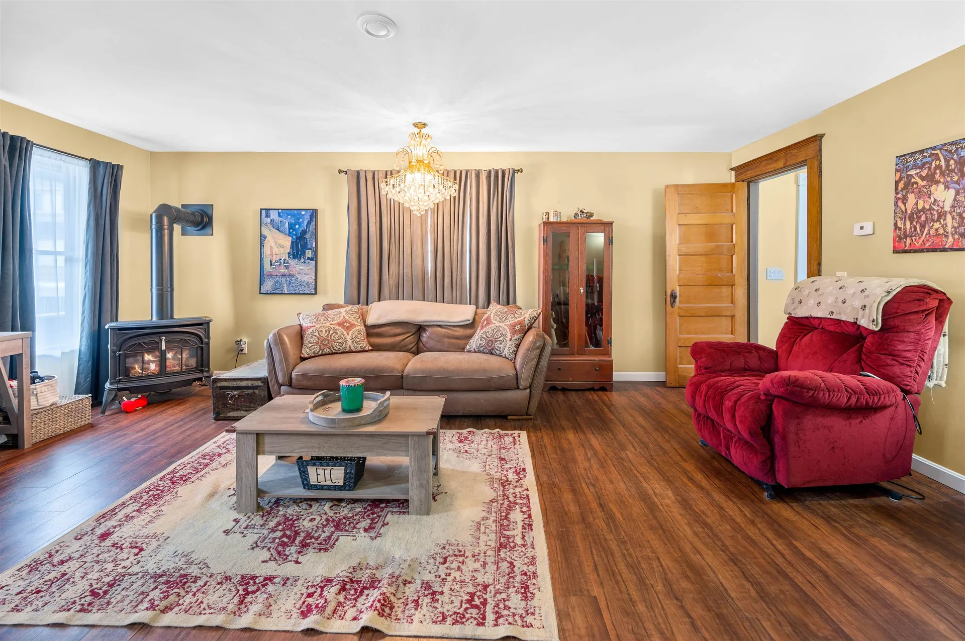 36 Berlin Street Barre City VT 05641