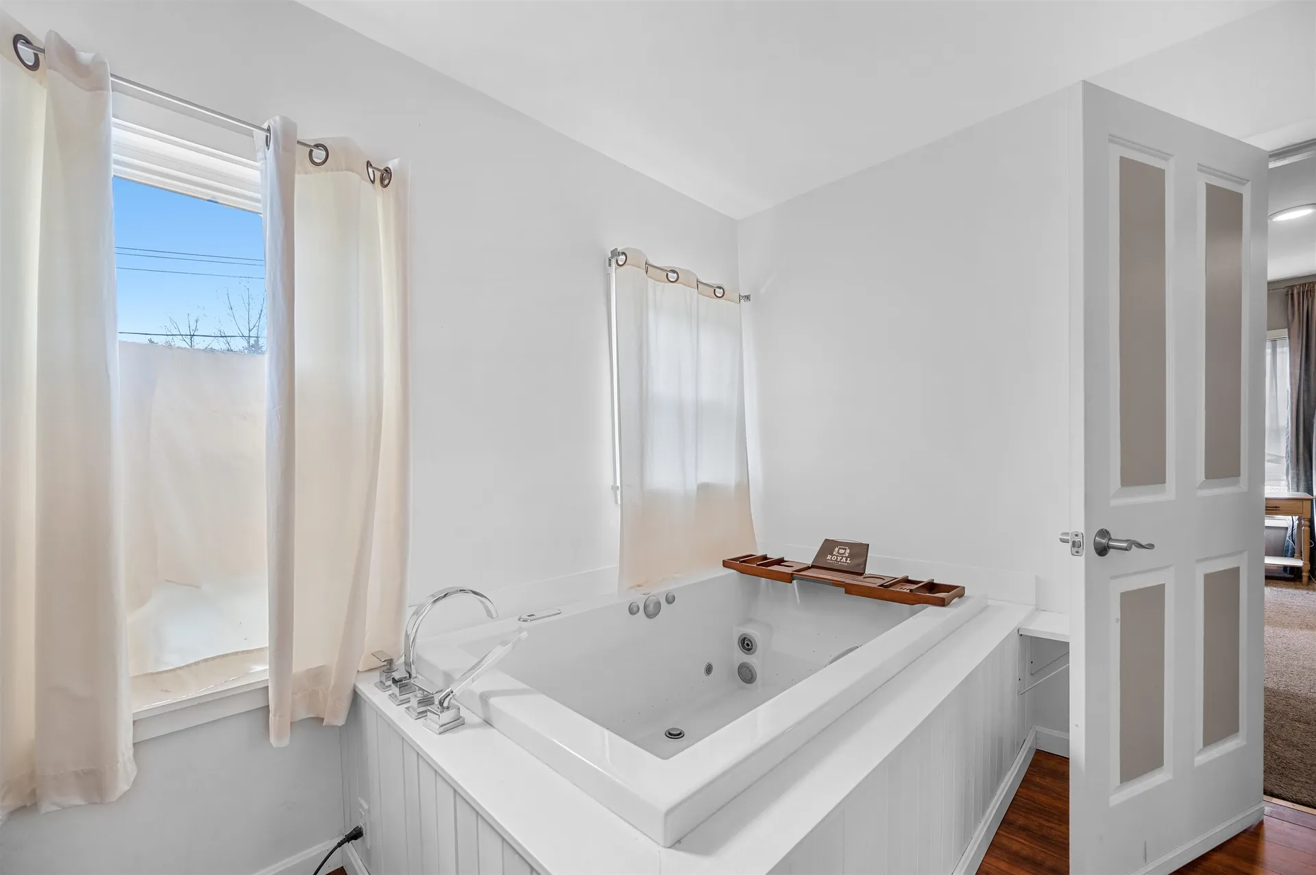 36 Berlin Street Barre City VT 05641