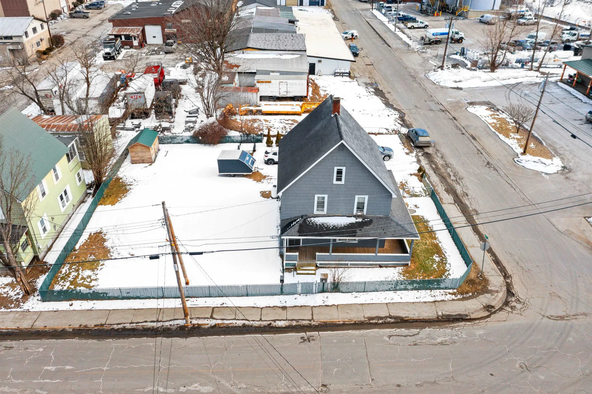 36 Berlin Street Barre City VT 05641