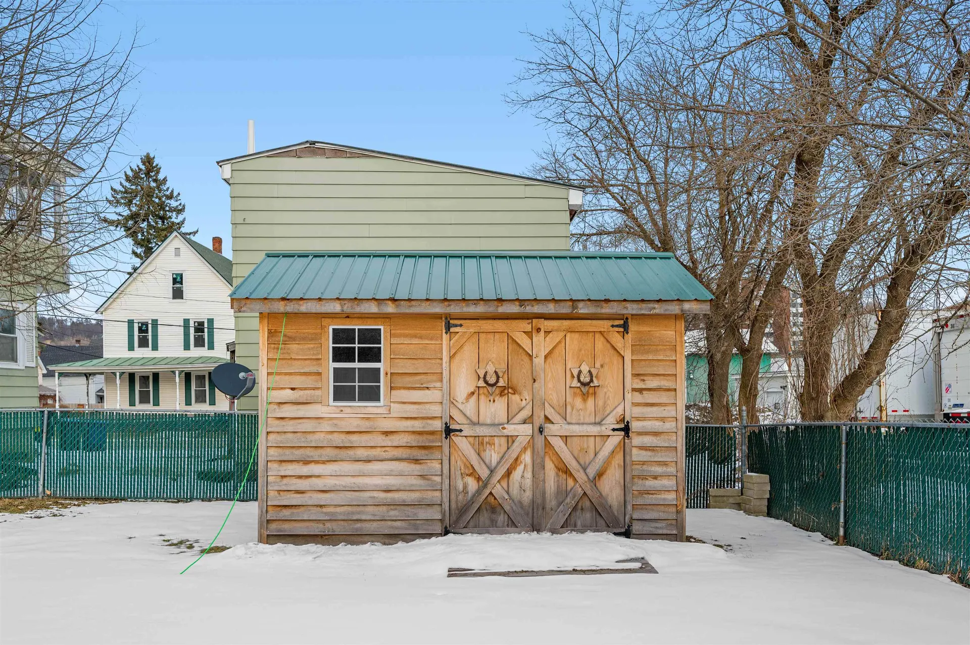 36 Berlin Street Barre City VT 05641