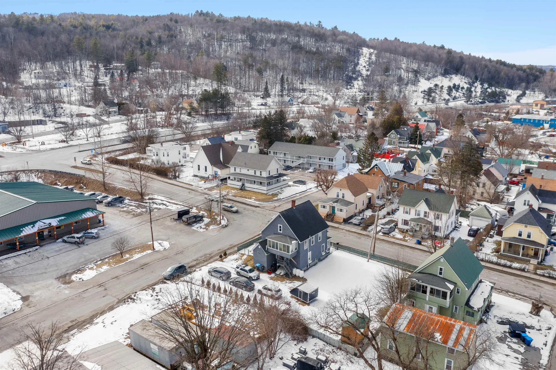 36 Berlin Street Barre City VT 05641