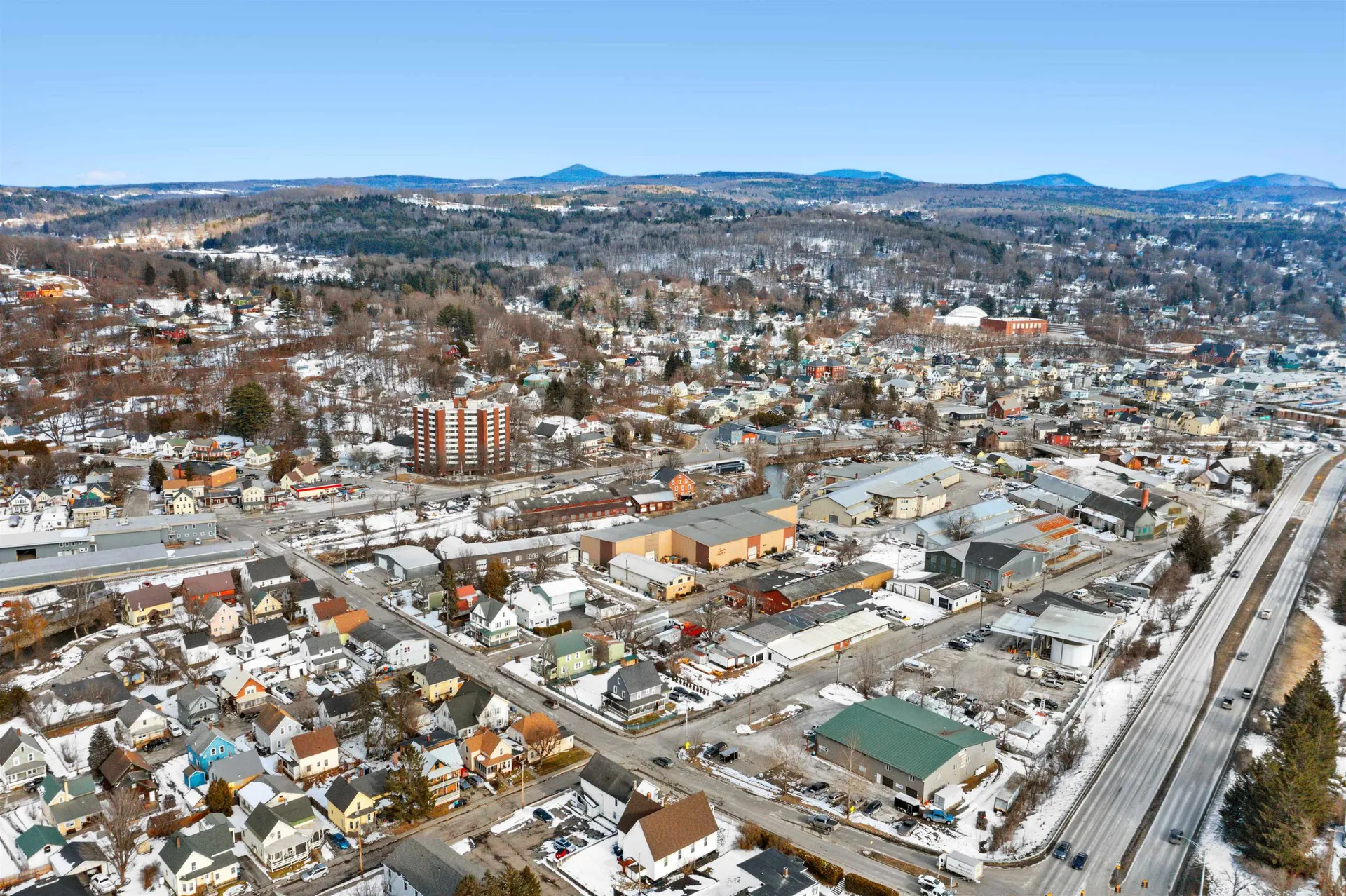 36 Berlin Street Barre City VT 05641
