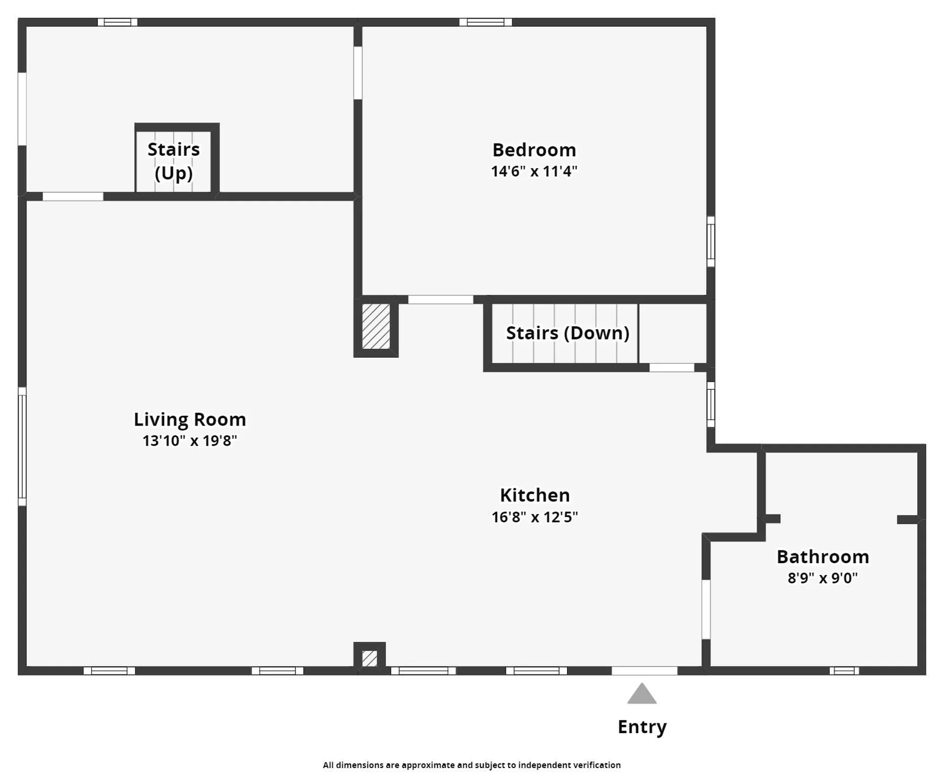 36 Berlin Street Barre City VT 05641