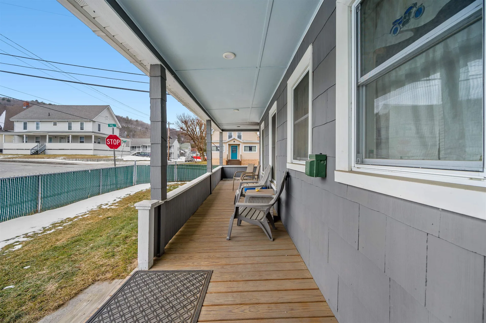 36 Berlin Street Barre City VT 05641
