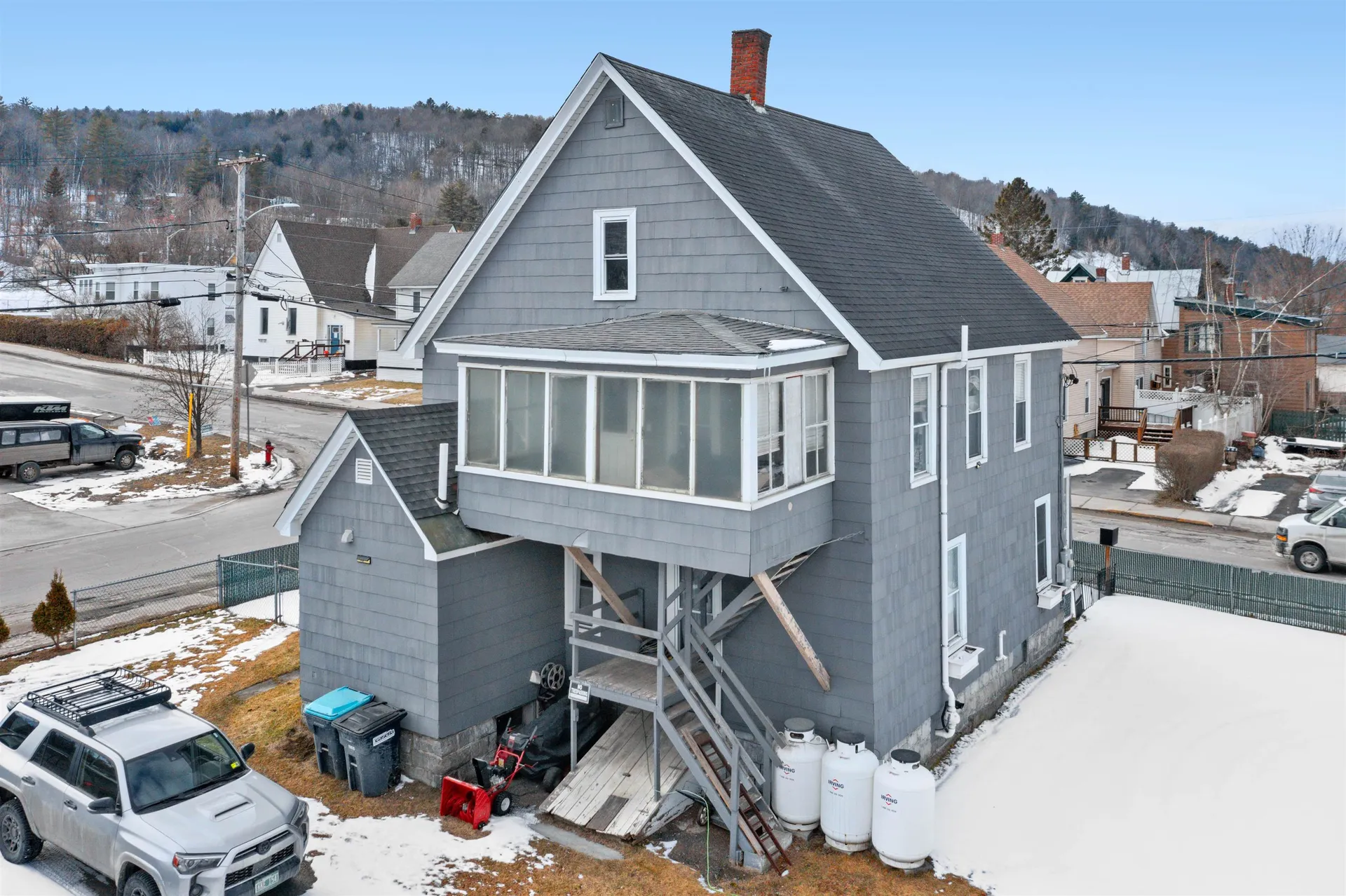 36 Berlin Street Barre City VT 05641