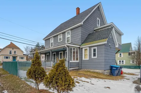 36 Berlin Street Barre City VT 05641