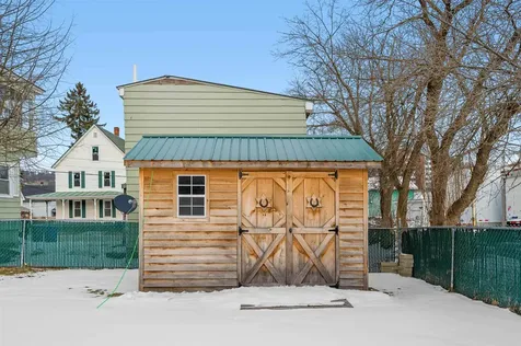 36 Berlin Street Barre City VT 05641