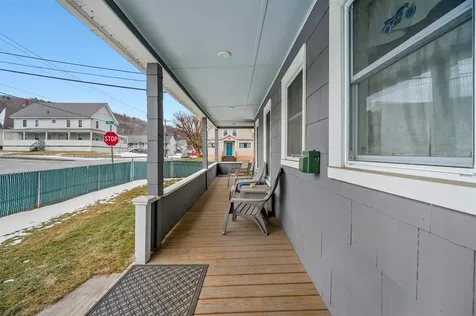 36 Berlin Street Barre City VT 05641