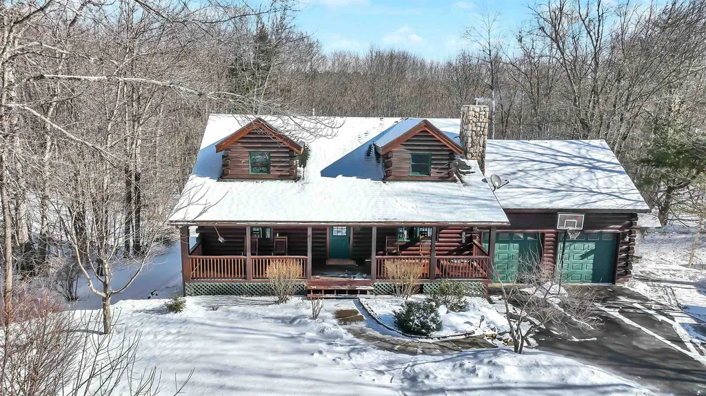 63 Jewett Road Dunbarton NH 03046