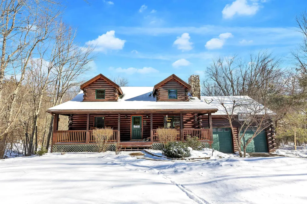 63 Jewett Road Dunbarton NH 03046