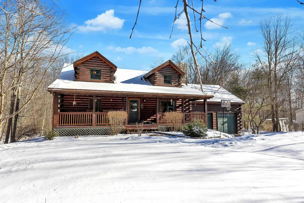 63 Jewett Road Dunbarton NH 03046