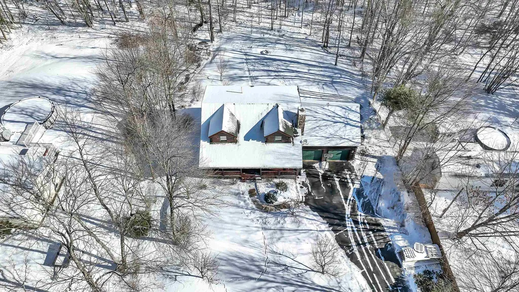 63 Jewett Road Dunbarton NH 03046