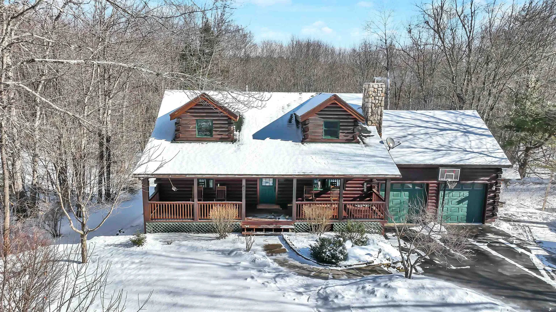63 Jewett Road Dunbarton NH 03046