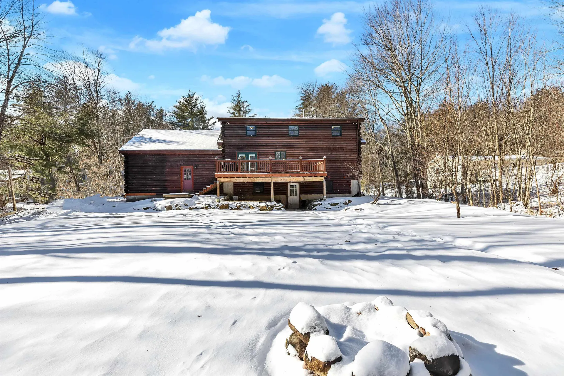 63 Jewett Road Dunbarton NH 03046